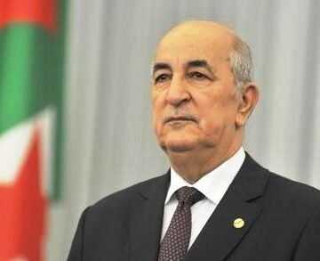 El presidente argelino subraya necesidad de que la UA asuma responsabilidad y desempeñe el papel que le corresponde respecto a la cuestión saharaui | Sahara Press Service