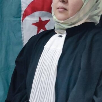 La República saharaui participa en la apertura del Año Judicial 2023 de la CADHP | Sahara Press Service