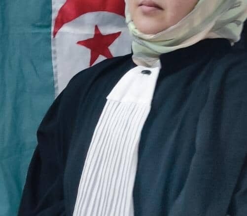 La República saharaui participa en la apertura del Año Judicial 2023 de la CADHP | Sahara Press Service
