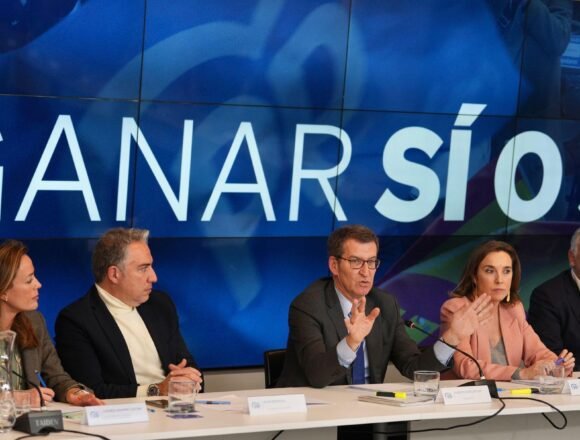 Partido Popular define el viaje de Pedro Sánchez a Rabat como la “mayor humillación” | Sahara Press Service
