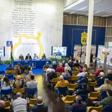 47 aniversario de la RASD I Cabildo de Gran Canaria organiza acto sobre la campaña de Marruecos y sus lobbies en España para desprestigiar la noble lucha del pueblo saharaui | Sahara Press Service