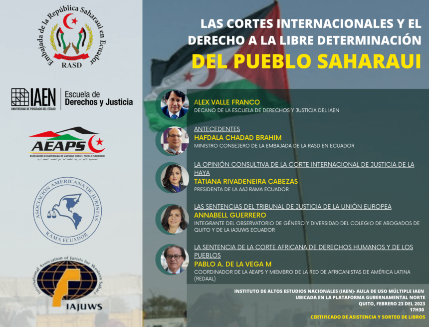 rasd_iaen_panel_sentencias_23ene23 ¡LA ACTUALIDAD SAHARAUI! – 10/2/2023 – NOTICIAS del Sahara Occidental