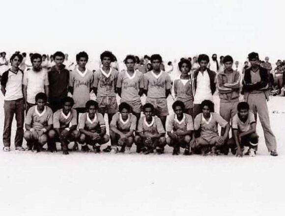Sáhara occidental, el país que busca recuperar su tierra y su fútbol – sport.jotdown.es