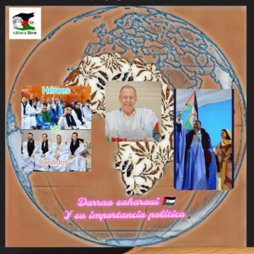 ¡LA ACTUALIDAD SAHARAUI! – 8/2/2023 – ÚLTIMAS NOTICIAS del Sahara Occidental