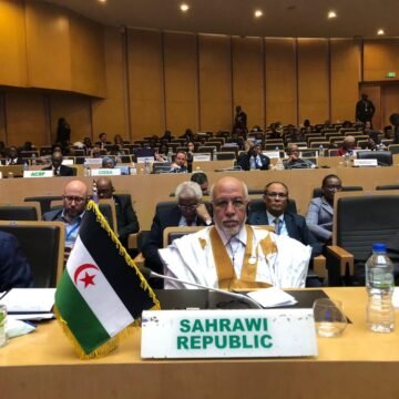 La República Saharaui impedirá intentos de Marruecos de manipular y confundir a la UA en relación a la cuestión saharaui | Sahara Press Service