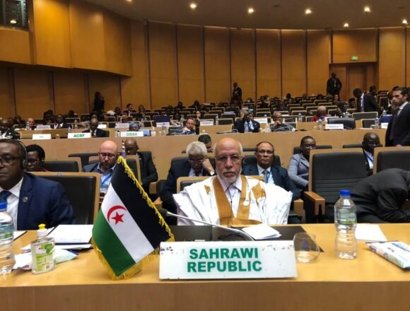 whatsapp_image_2023-02-19_at_13.08.53 La República Saharaui impedirá intentos de Marruecos de manipular y confundir a la UA en relación a la cuestión saharaui | Sahara Press Service