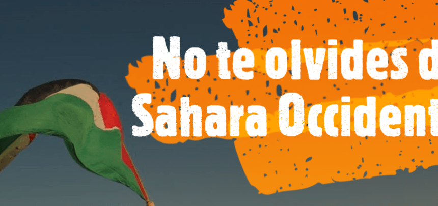 ¡LA ACTUALIDAD SAHARAUI! – 7/2/2023 – NOTICIAS del Sahara Occidental