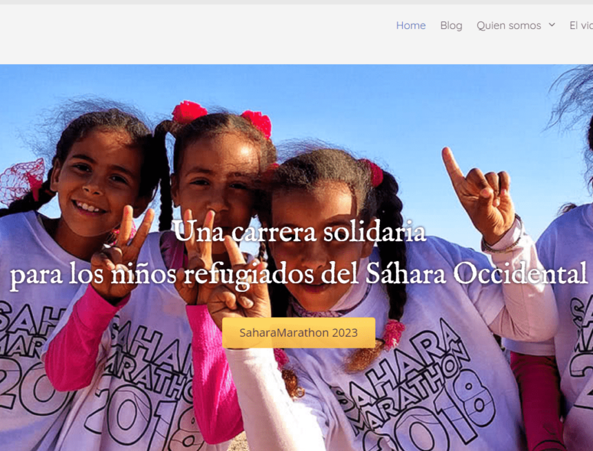 ¡LA ACTUALIDAD SAHARAUI! – 10/2/2023 – ÚLTIMAS NOTICIAS del Sahara Occidental