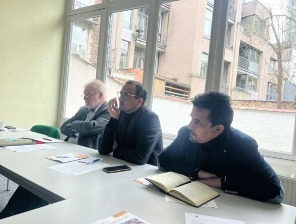 EUCOCO anuncia la fecha de la próxima edición 47 de su conferencia anual | Sahara Press Service