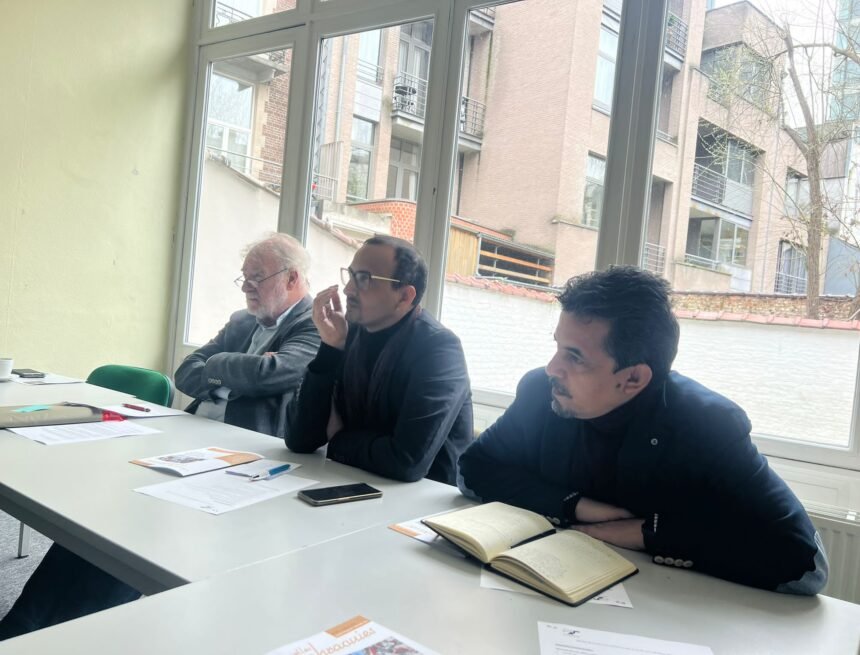 EUCOCO anuncia la fecha de la próxima edición 47 de su conferencia anual | Sahara Press Service