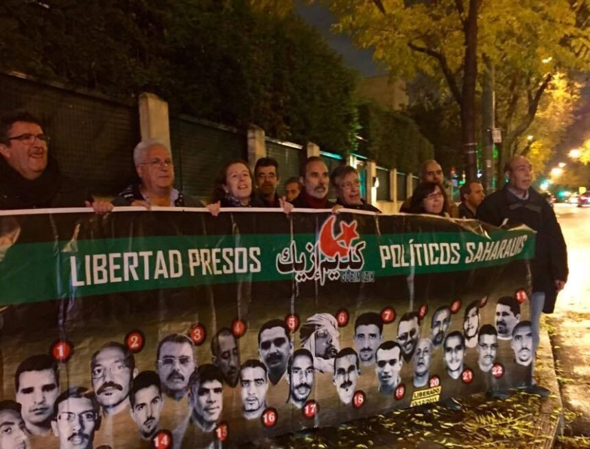 ¡LA ACTUALIDAD SAHARAUI! – 30/3/2023 – NOTICIAS del Sahara Occidental