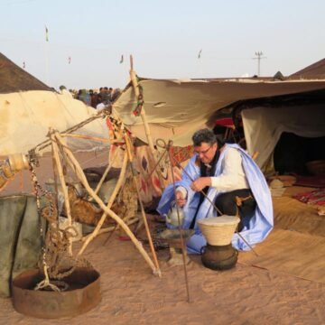 ¡LA ACTUALIDAD SAHARAUI! – 18/3/2023 – ÚLTIMAS NOTICIAS del Sahara Occidental