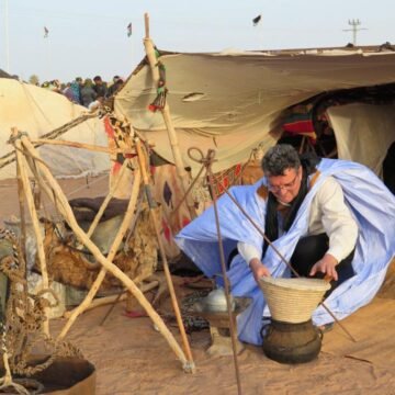 ¡LA ACTUALIDAD SAHARAUI! – 12/3/2023 – NOTICIAS del Sahara Occidental