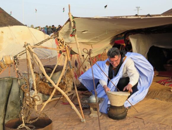 ¡LA ACTUALIDAD SAHARAUI! – 12/3/2023 – NOTICIAS del Sahara Occidental