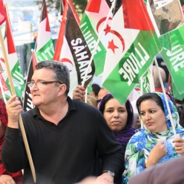 ¡LA ACTUALIDAD SAHARAUI! – 6/3/2023 – NOTICIAS del Sahara Occidental