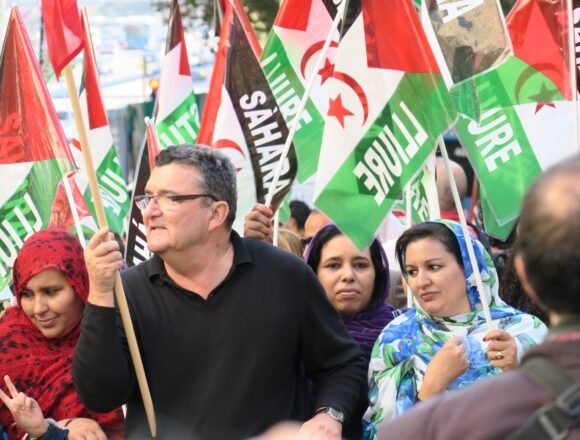 ¡LA ACTUALIDAD SAHARAUI! – 15/3/2023 – ÚLTIMAS NOTICIAS del Sahara Occidental