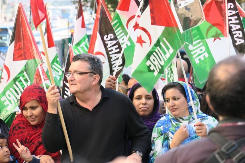 ¡LA ACTUALIDAD SAHARAUI! – 6/3/2023 – NOTICIAS del Sahara Occidental