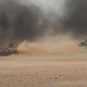 GUERRA DEL SAHARA | El ejército saharaui anuncia nuevos ataques contra las fuerzas de ocupación marroquíes