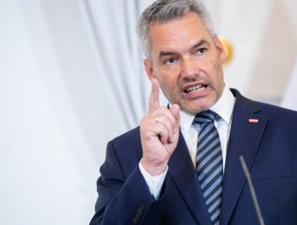 Marruecos tergiversa: afirma falsamente que Austria apoya su propuesta de autonomía para el Sáhara Occidental ocupado