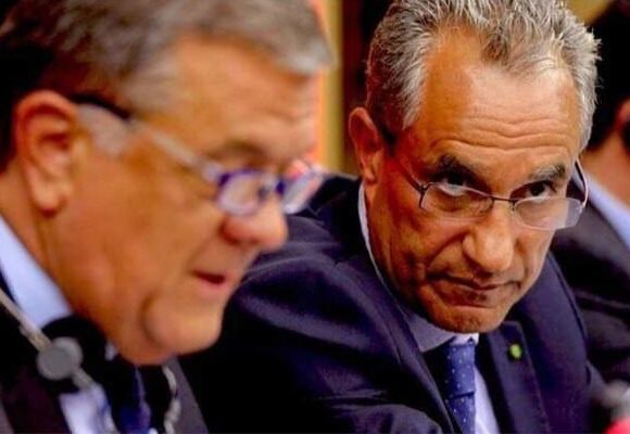1677788180012157-0 Marocgate: el Parlamento Europeo presentará una demanda civil