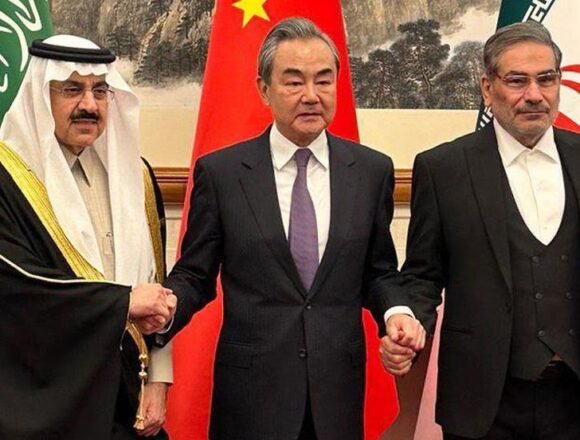 El acuerdo Irán-Arabia Saudita aumenta el aislamiento de Marruecos