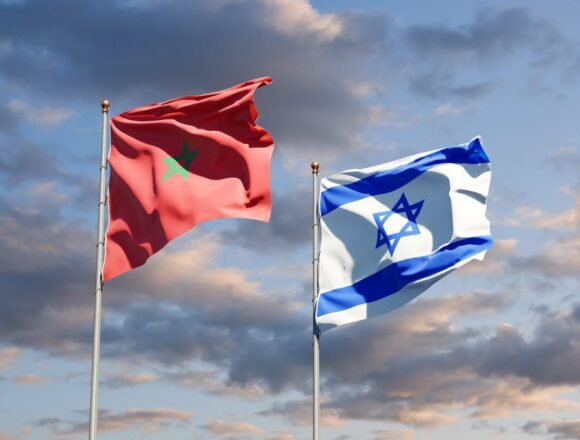 El Sáhara Occidental es la razón de la ira de Mohamed, no Israel