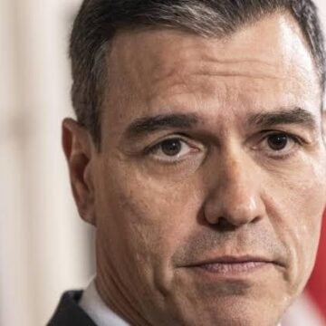 Rechazo a Sánchez al cumplirse un año de la entrega del Sáhara a Marruecos