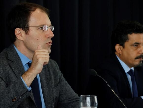 Oubbi reprocha al Frente POLISARIO su incapacidad para producir un relevo generacional – ECSAHARAUI