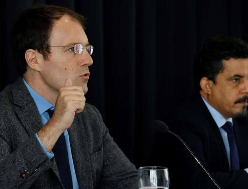 Oubbi reprocha al Frente POLISARIO su incapacidad para producir un relevo generacional – ECSAHARAUI