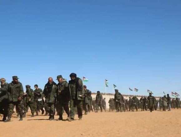 La fragmentación política y social de Marruecos – ECSAHARAUI