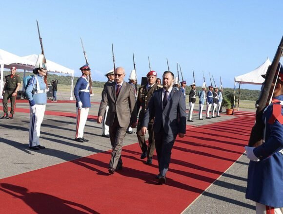 ¡LA ACTUALIDAD SAHARAUI! – 20/3/2023 – NOTICIAS del Sahara Occidental