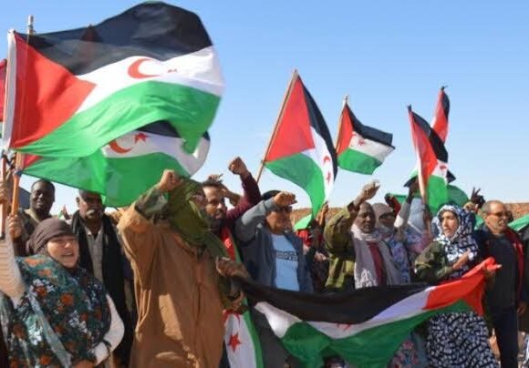 Los «efectos negativos» de los casos de corrupción en la Eurocámara respecto al Sáhara Occidental