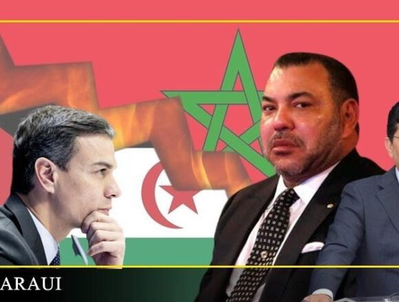 Sáhara Occidental | El régimen de Mohamed VI y el sentimiento de irrelevancia