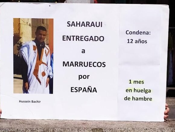 ¡LA ACTUALIDAD SAHARAUI! – 22/3/2023 – NOTICIAS del Sahara Occidental