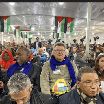 ¡LA ACTUALIDAD SAHARAUI! – 11/3/2023 – NOTICIAS del Sahara Occidental