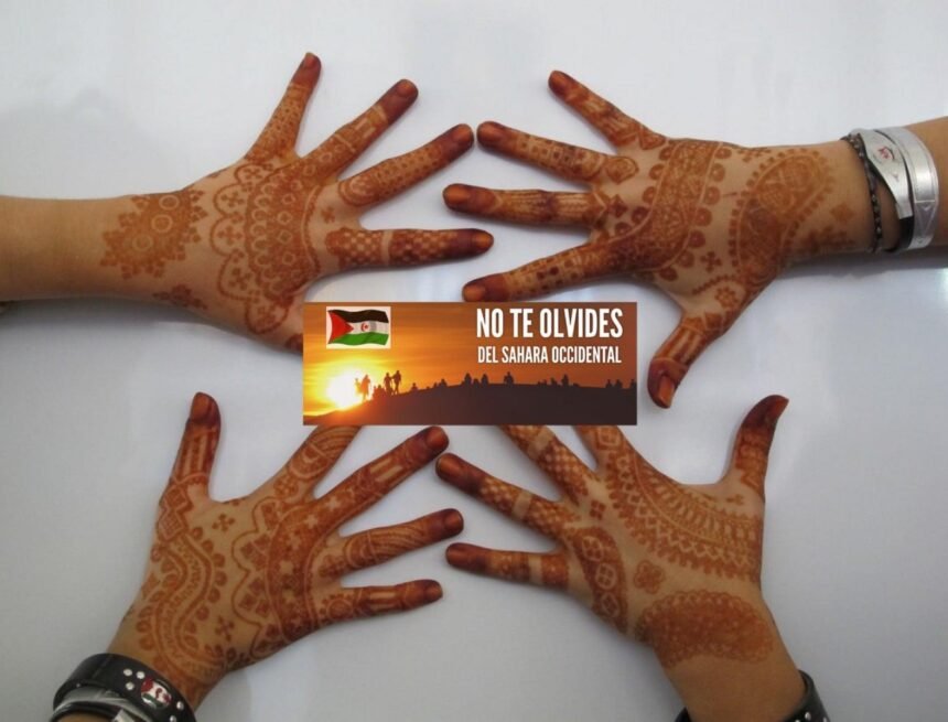 248797097_10224197930449136_3376564015396529537_n ¡LA ACTUALIDAD SAHARAUI! – 2/3/2023 – NOTICIAS del Sahara Occidental
