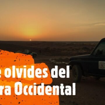 ¡LA ACTUALIDAD SAHARAUI! – 11/3/2023 – ÚLTIMAS NOTICIAS del Sahara Occidental