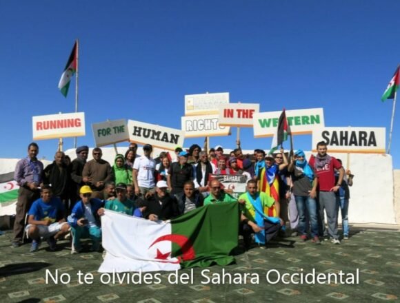 ¡LA ACTUALIDAD SAHARAUI! – 26/3/2023 – ÚLTIMAS NOTICIAS del Sahara Occidental