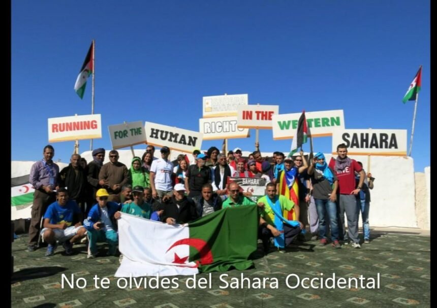 ¡LA ACTUALIDAD SAHARAUI! – 26/3/2023 – ÚLTIMAS NOTICIAS del Sahara Occidental