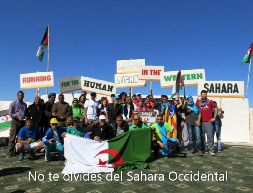 ¡LA ACTUALIDAD SAHARAUI! – 26/3/2023 – ÚLTIMAS NOTICIAS del Sahara Occidental