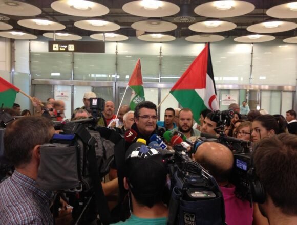 ¡LA ACTUALIDAD SAHARAUI! – 16/3/2023 – ÚLTIMAS NOTICIAS del Sahara Occidental