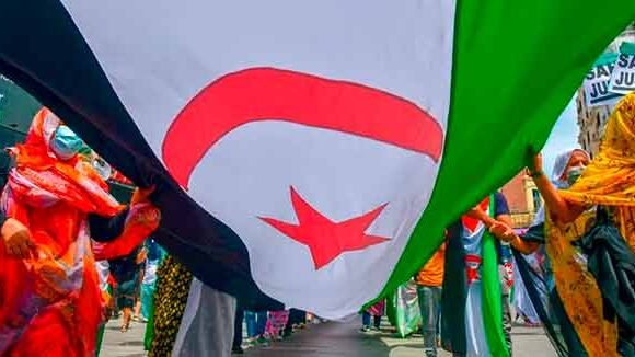 ¿REALMENTE HAY UN «GRUPO DE AMIGOS DEL SÁHARA OCCIDENTAL»?  | OPINIÓN por HADDAMIN MOULUD SAID para CANARIAS-SEMANAL.ORG.-