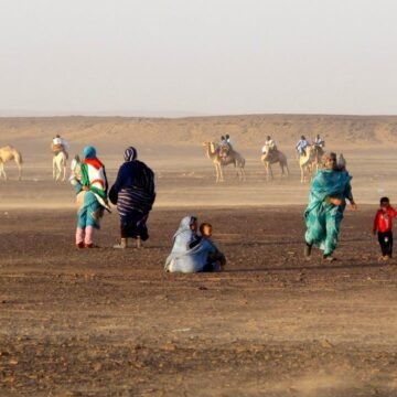 ¡LA ACTUALIDAD SAHARAUI! – 9/3/2023 – ÚLTIMAS NOTICIAS del Sahara Occidental
