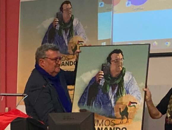 ¡LA ACTUALIDAD SAHARAUI! – 18/3/2023 – NOTICIAS del Sahara Occidental