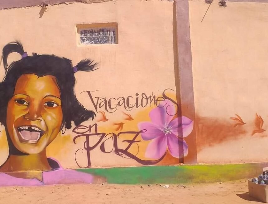 ¡LA ACTUALIDAD SAHARAUI! – 27/3/2023 – ÚLTIMAS NOTICIAS del Sahara Occidental