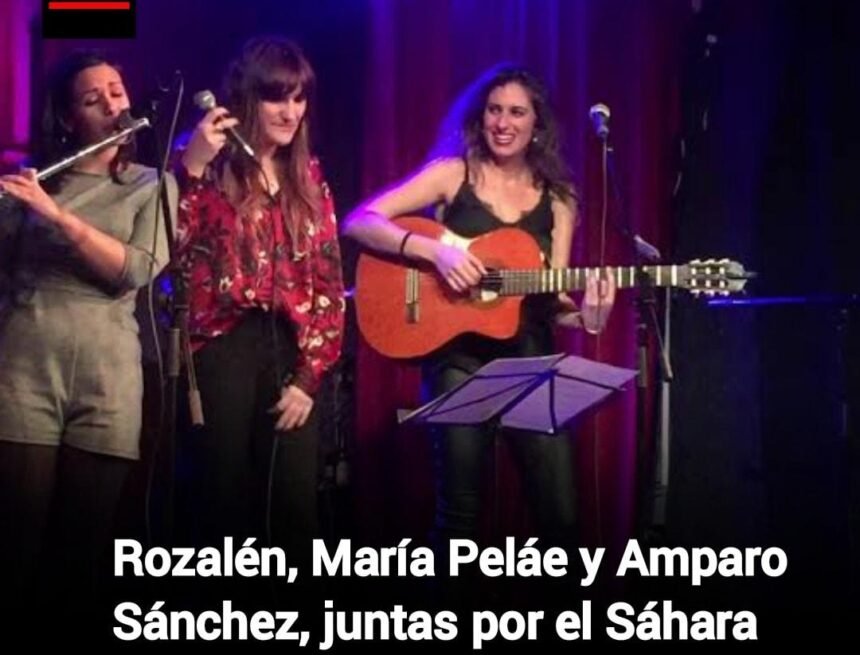 ¡LA ACTUALIDAD SAHARAUI! – 28/3/2023 – NOTICIAS del Sahara Occidental