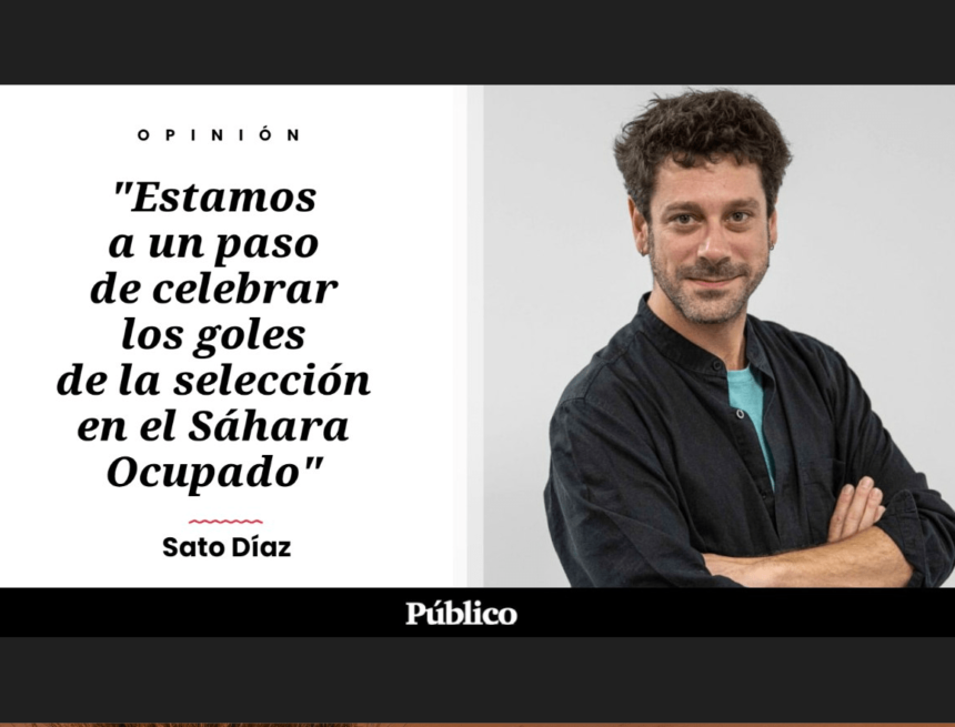 ¡La ACTUALIDAD SAHARAUI! 20/12/2022 – ÚLTIMAS NOTICIAS del Sahara Occidental