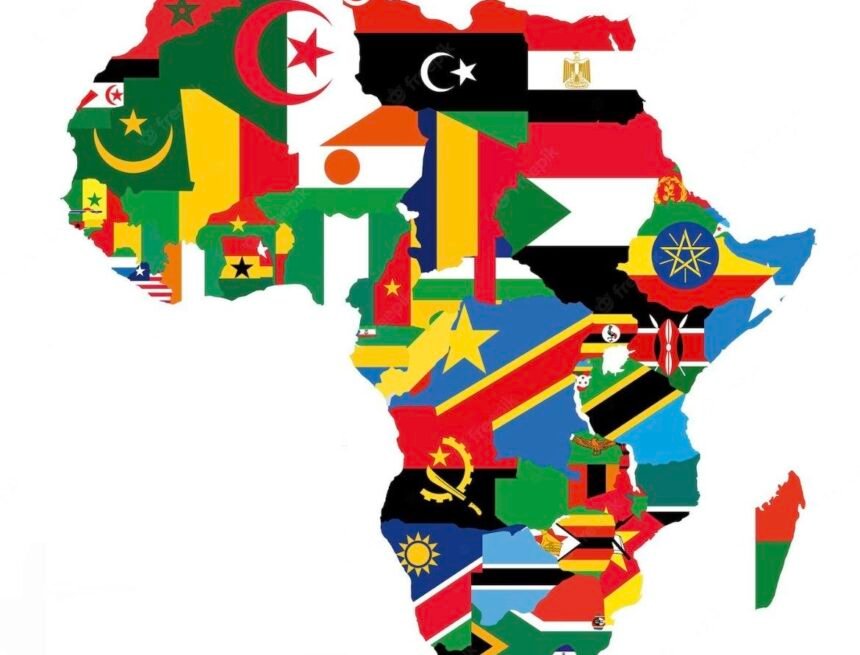 El mundo está cambiando y en África está la evidencia