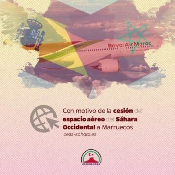 ¡LA ACTUALIDAD SAHARAUI! – 24/3/2023 – NOTICIAS del Sahara Occidental