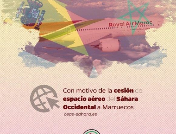 ¡LA ACTUALIDAD SAHARAUI! – 24/3/2023 – NOTICIAS del Sahara Occidental